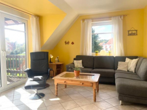 Ferienwohnung Hamburger Straße 7OG in Cuxhaven